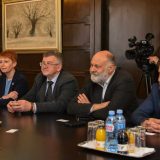 Značajan potencijal za pošumljavanje 9