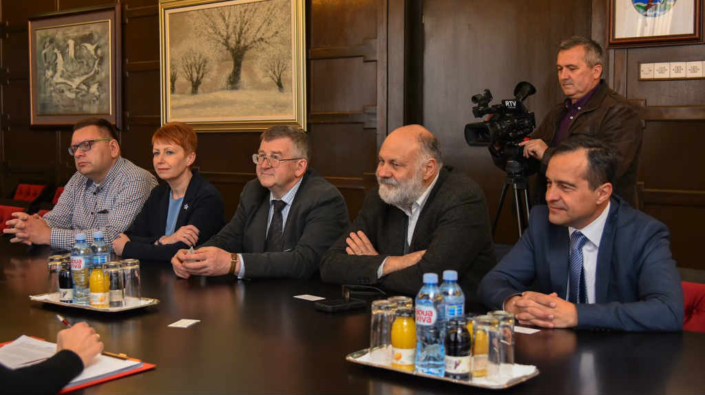 Značajan potencijal za pošumljavanje 1