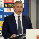 UEFA izbacila Slavišu Kokezu iz Odbora za nadzor saveza 12