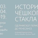 Sve o češkom staklu do renesanse 8