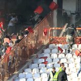 Huliganski turizam cveta u Beogradu 14