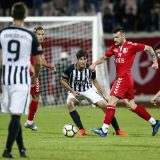 Klinč za drugo mesto 15