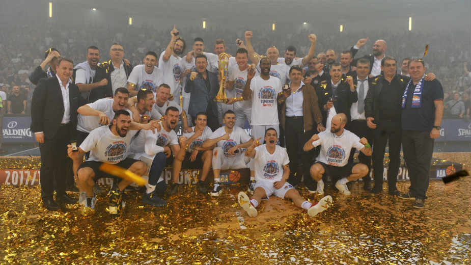 A sada juriš na Evroligu 1