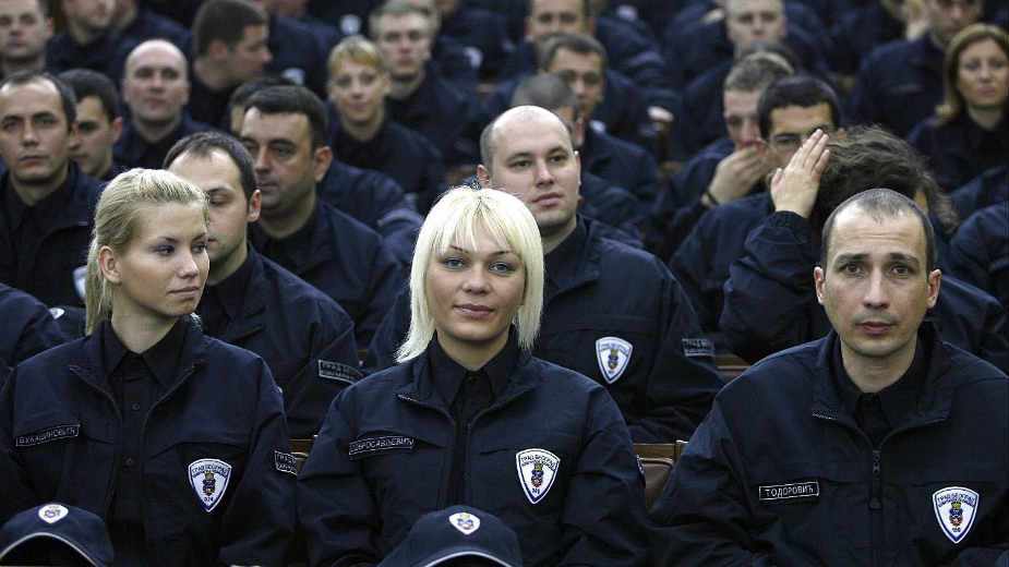 Da li je Beogradu potrebno još komunalnih policajaca? (VIDEO) 1