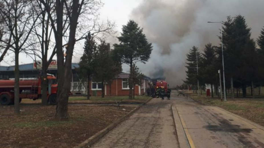 Gradska uprava traži analizu vode, vazduha i zemljišta 1