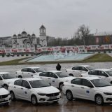 Mobilnim timovima 30 automobila 8