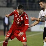 Vodeći strelac Superlige Nermin Haskić: Nama se ne prašta uspeh 7