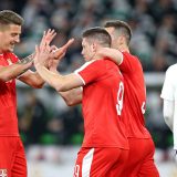 Ranjeni "orlovi" napadaju Portugal 6