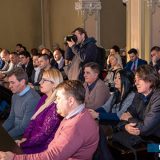 Odbornica DS u Zrenjaninu otišla socijalistima 8