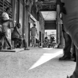 Kuba (3): Uzavrelost svakodnevice 11
