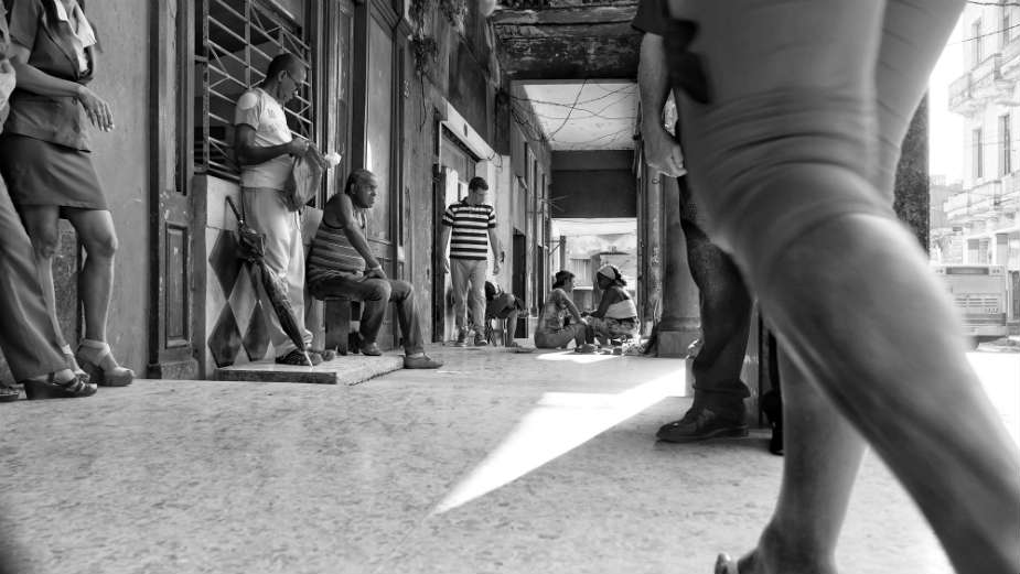 Kuba (3): Uzavrelost svakodnevice 1