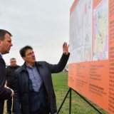 Moguće navodnjavanje na novih 11.500 hektara 11