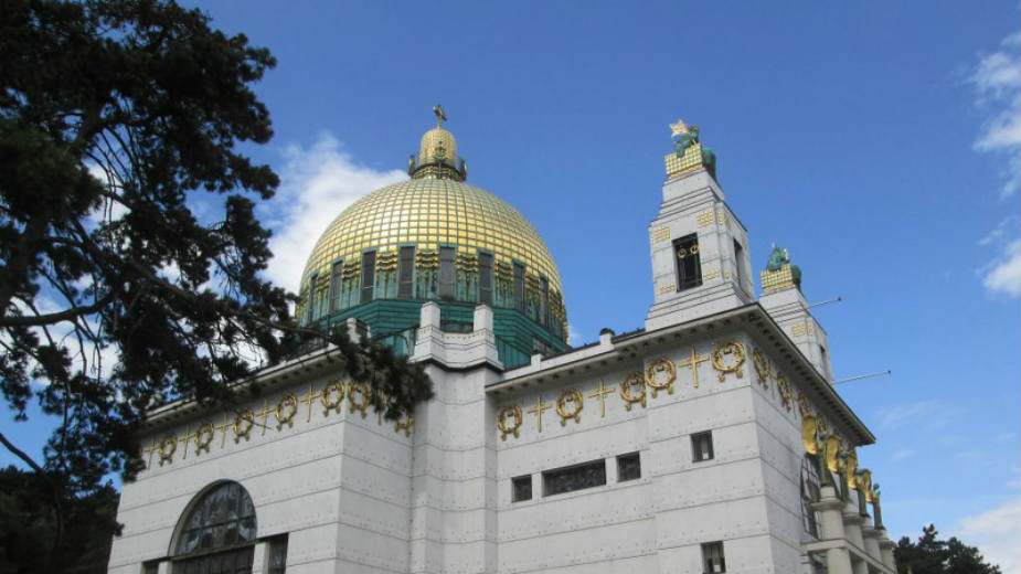 Beč: Neobični skriveni dragulj 1