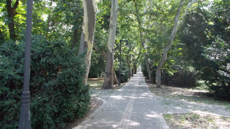 Vršac (2): Priče iz jedne varoši 1