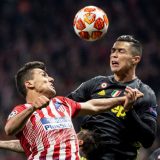 Ronaldo ume sa Madriđanima 13