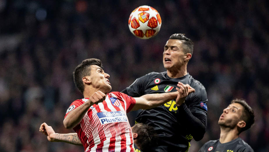 Ronaldo ume sa Madriđanima 1