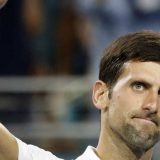 Šapovalov prvi izazivač 10