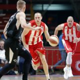 Presudna je bila igra "jedan na jedan" 11