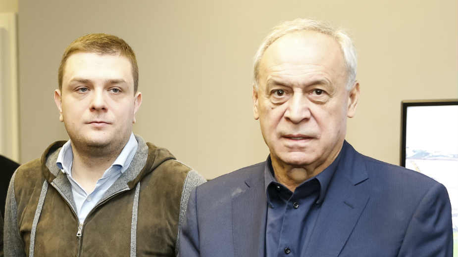 Ostavke trenera i sportskog direktora kao refleksija opšteg rasula u Partizanu 1
