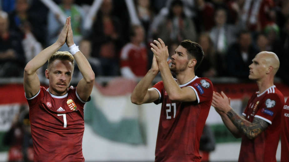 Mađari zazvonili za uzbunu 1