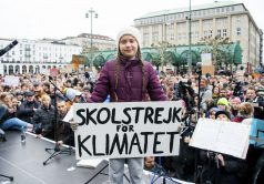 Germany Climate Protest Od Sidneja do Najrobija mladi na ulicama traže zaštitu planete (FOTO) 9