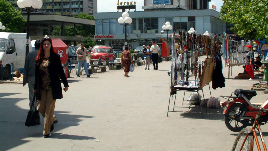 Južna pruga do Hamburga 1