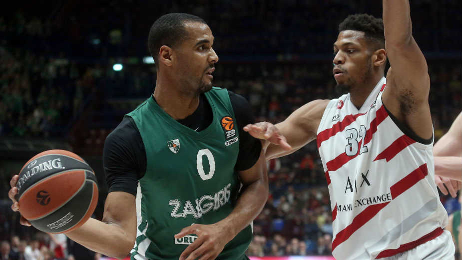 Vruće u Vitoriji i Milanu 1