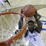 Sve se vrti oko Djuka i Vilijamsona 2