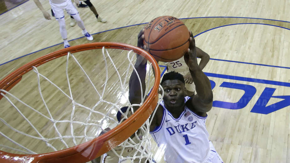 Sve se vrti oko Djuka i Vilijamsona 1