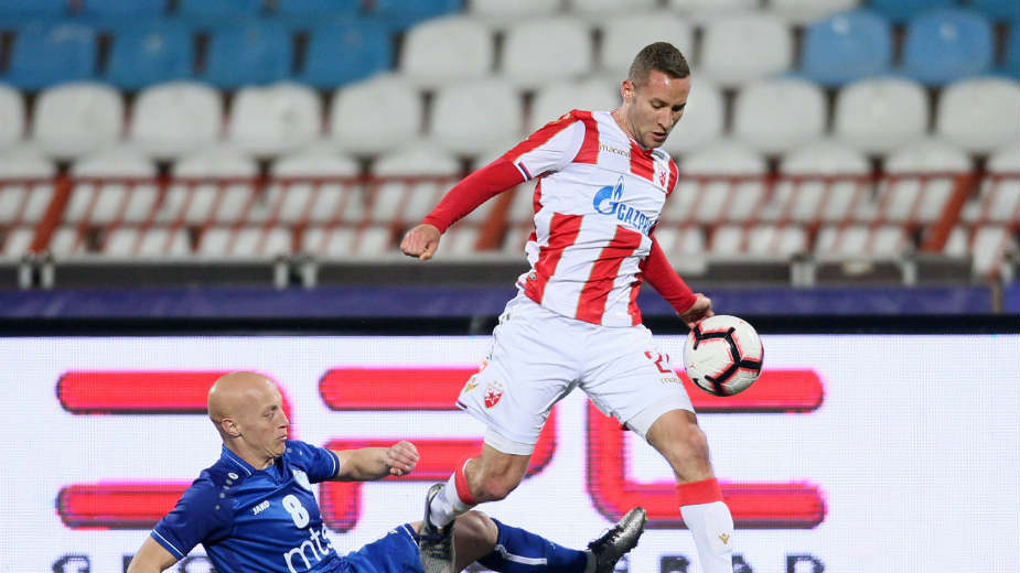 Kvartet obavio posao 1