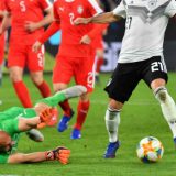 Stručnjaci saglasni u kojim segmentima je Srbija odlično igrala protiv Nemačke 10