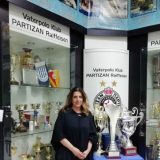 Samo Vučić može da prekine agoniju Partizana 8