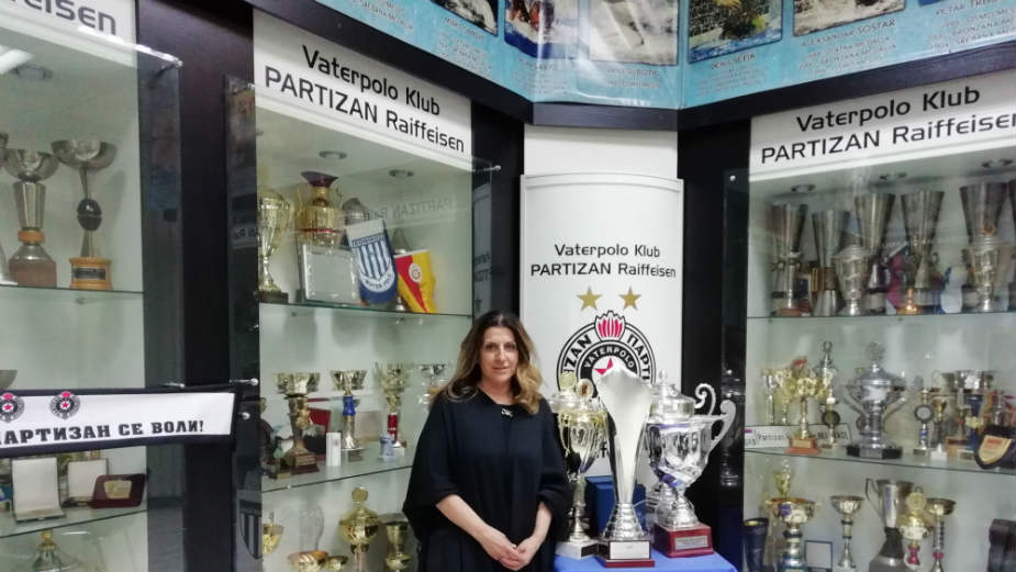 Samo Vučić može da prekine agoniju Partizana 1