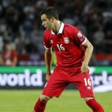 Krstajić: Milivojević nije spreman da više igra za Srbiju 2