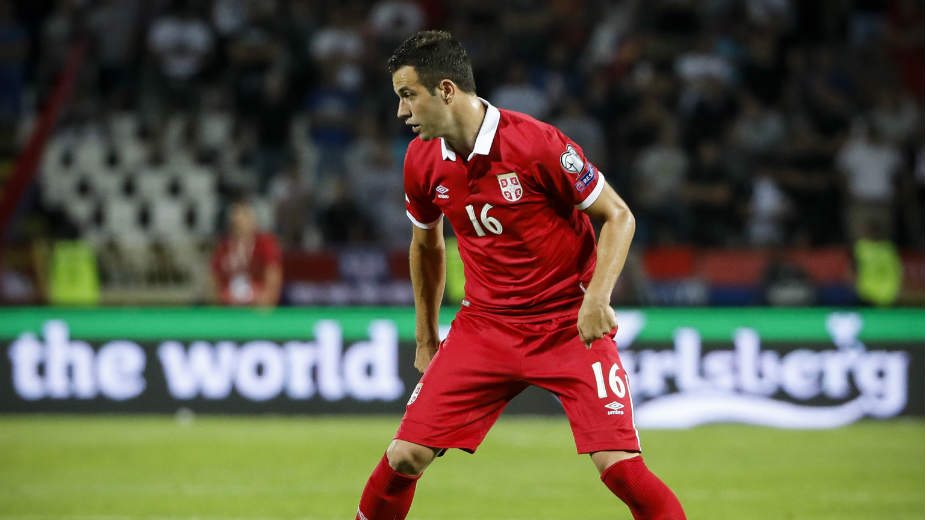 Milivojević: Krstajić je opet slagao, nisam završio sa reprezentacijom 1