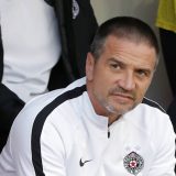 Mirković o odlasku iz Partizana: Moj manir i moje vaspitanje 2