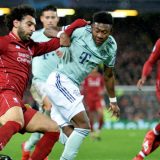 Jirgen Klop zna kako 14