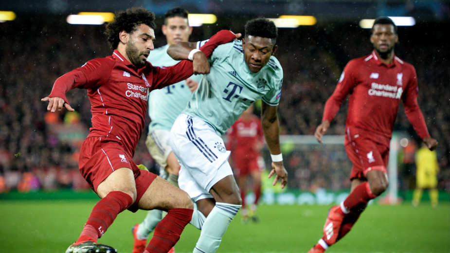 Napoli spremio klopku za Klopa 1