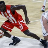 Igra nerava u "predigri" 15