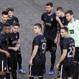 Ranjeni Partizan traži spas u Kruševcu 13