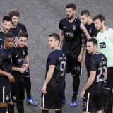 Partizan pušta u prodaju ulaznice za Proleter po ceni od 22 dinara 5