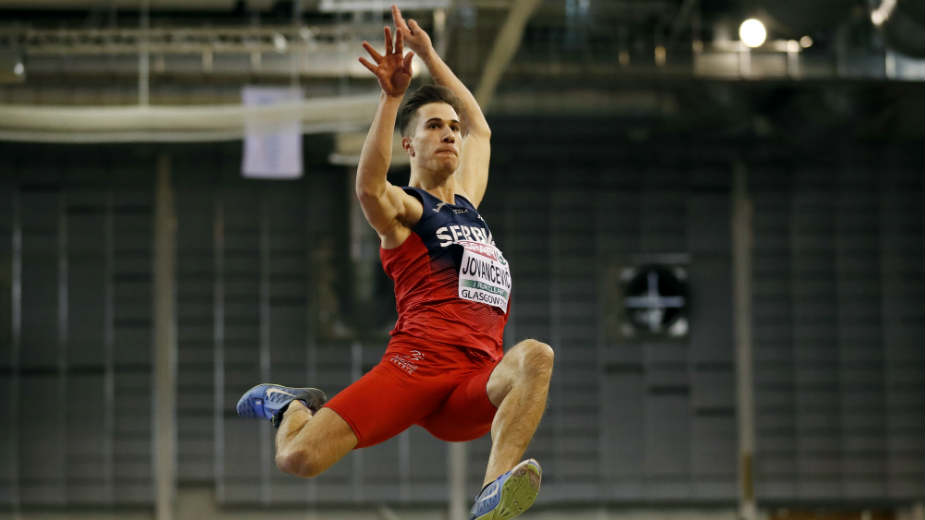 Strahinja ubuduće može još dalje 1