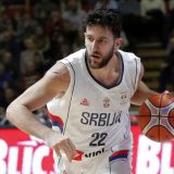 Srbija 14. septembra sa Češkom za utešno peto mesto 7