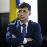 Kritika prvih imenovanja novog ukrajinskog predsednika Zelenskog 1