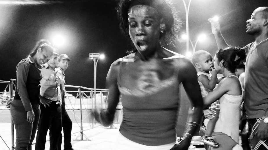 Kuba (1): U centralnoj Havani 1