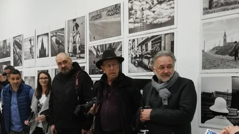 „ Putovanja 3 objektiva “ u Kraljevu 1