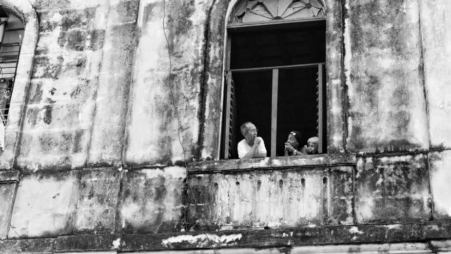 Kuba (2): Sličnosti Havane i Njujorka 1