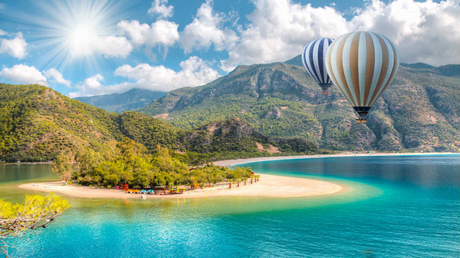 Turska: Omiljeno letovalište cele Evrope 1 Turska: Omiljeno letovalište cele Evrope 1