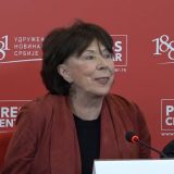 Jelisaveti Seki Sablić statua "Milivoje Živanović" 7