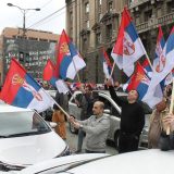 Sprečeno oduzimanje vozila vozaču CarGo (VIDEO) 2